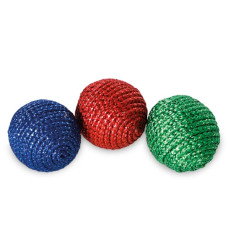 Bolas de brilho 3,8 cm Bolas de brilho 3,8 cm